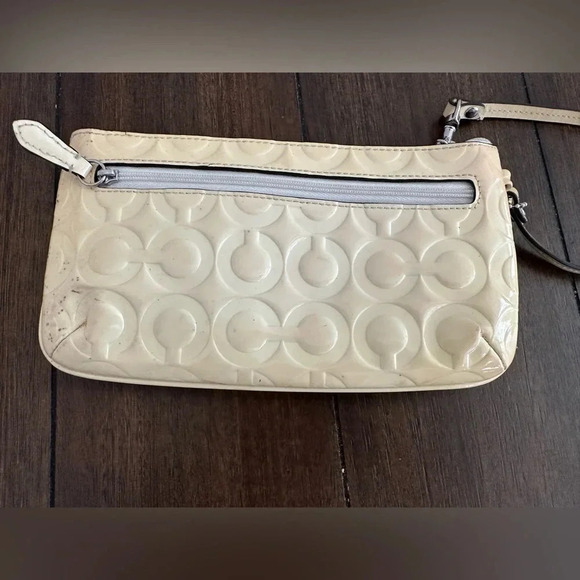 Coach wrislet - Picture 9 of 11